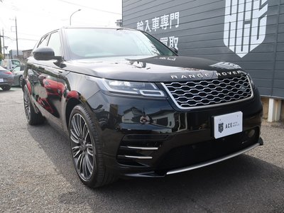 2022 LAND Rover RANGE ROVER VELAR 缩略图 23