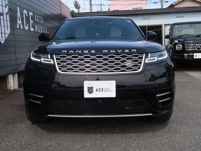 2022 LAND Rover RANGE ROVER VELAR 缩略图 19