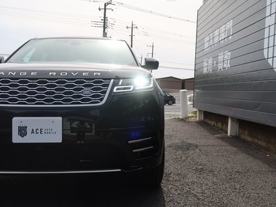 2022 LAND Rover RANGE ROVER VELAR 缩略图 28