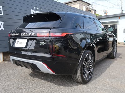 2022 LAND Rover RANGE ROVER VELAR 缩略图 25