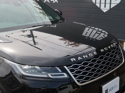 2022 LAND Rover RANGE ROVER VELAR 缩略图 29