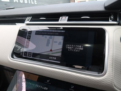2022 LAND Rover RANGE ROVER VELAR 缩略图 12