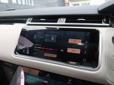 2022 LAND Rover RANGE ROVER VELAR 缩略图 13