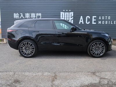 2022 LAND Rover RANGE ROVER VELAR 缩略图 21