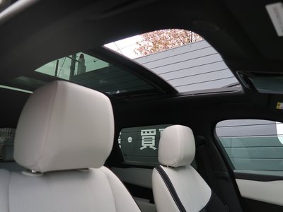 2022 LAND Rover RANGE ROVER VELAR 缩略图 4