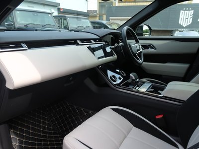 2022 LAND Rover RANGE ROVER VELAR 缩略图 5