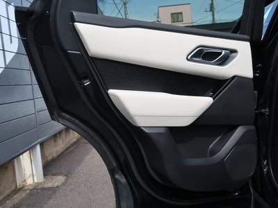 2022 LAND Rover RANGE ROVER VELAR 缩略图 36