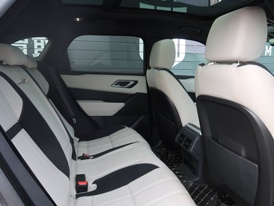 2022 LAND Rover RANGE ROVER VELAR 缩略图 33