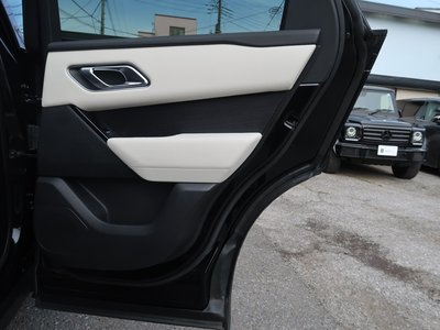 2022 LAND Rover RANGE ROVER VELAR 缩略图 37