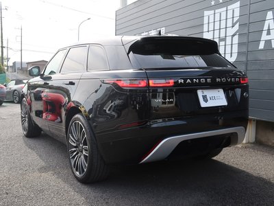 2022 LAND Rover RANGE ROVER VELAR 缩略图 26