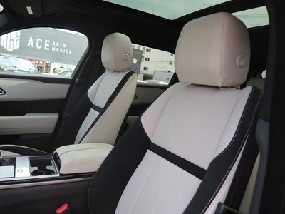 2022 LAND Rover RANGE ROVER VELAR 缩略图 6