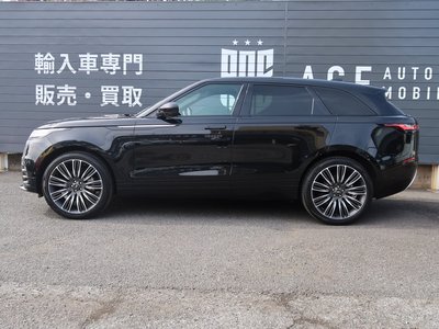 2022 LAND Rover RANGE ROVER VELAR 缩略图 22