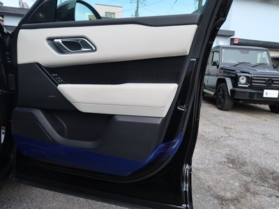 2022 LAND Rover RANGE ROVER VELAR 缩略图 35