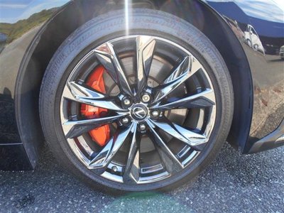2022 Lexus LS photo 5