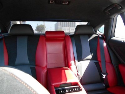 2022 Lexus LS thumbnail 18