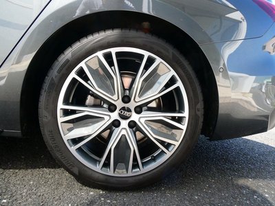 2025 AUDI A5 AVANT — миниатюра 63