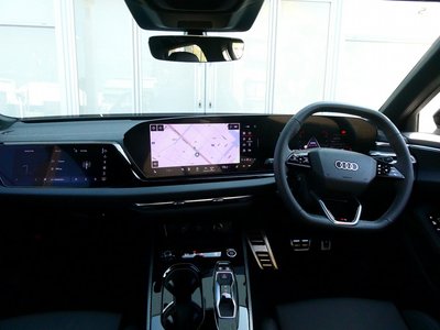 2025 AUDI A5 AVANT — миниатюра 16