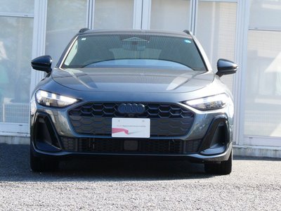 2025 AUDI A5 AVANT — миниатюра 5
