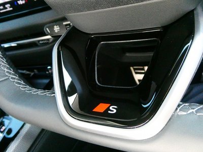 2025 AUDI A5 AVANT — миниатюра 25