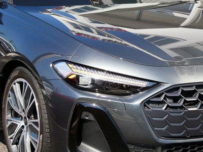 2025 AUDI A5 AVANT — миниатюра 56
