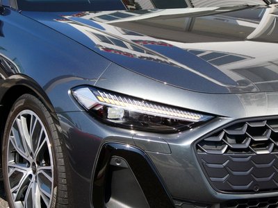 2025 AUDI A5 AVANT — миниатюра 55