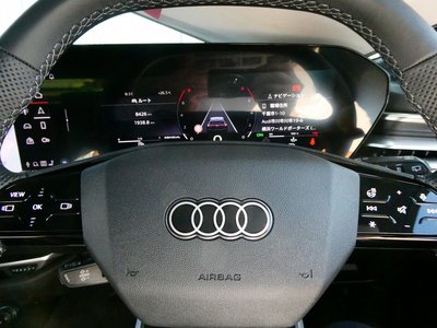2025 AUDI A5 AVANT — миниатюра 24