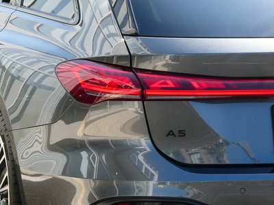 2025 AUDI A5 AVANT — миниатюра 57