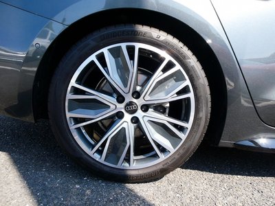 2025 AUDI A5 AVANT — миниатюра 61