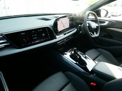 2025 AUDI A5 AVANT — миниатюра 15