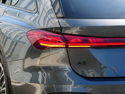 2025 AUDI A5 AVANT — миниатюра 59