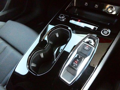 2025 AUDI A5 AVANT — миниатюра 26
