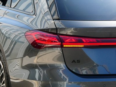 2025 AUDI A5 AVANT — миниатюра 58