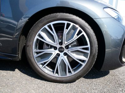 2025 AUDI A5 AVANT — миниатюра 60