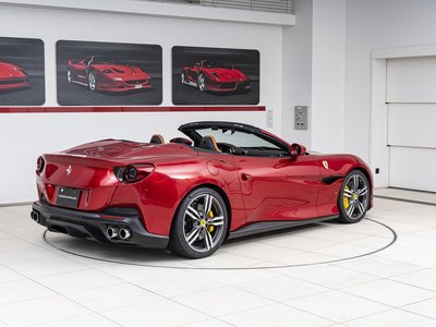 صورة 5 لـ 2019 Ferrari PORTOFINO