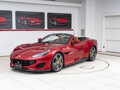 صورة 9 لـ 2019 Ferrari PORTOFINO