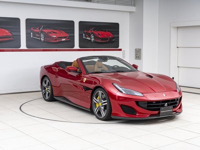 صورة 3 لـ 2019 Ferrari PORTOFINO