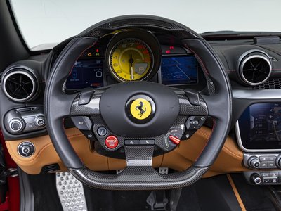 صورة 16 لـ 2019 Ferrari PORTOFINO