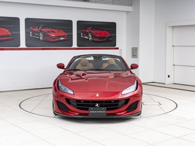 صورة 2 لـ 2019 Ferrari PORTOFINO