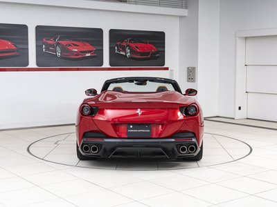 صورة 6 لـ 2019 Ferrari PORTOFINO