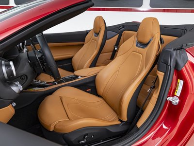 صورة 13 لـ 2019 Ferrari PORTOFINO