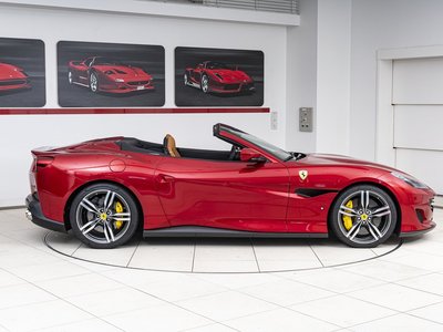 صورة 4 لـ 2019 Ferrari PORTOFINO