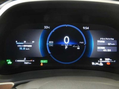 صورة 13 لـ 2024 Lexus LBX