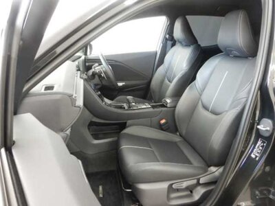 صورة 17 لـ 2024 Lexus LBX