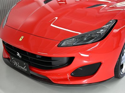 صورة 18 لـ 2018 Ferrari PORTOFINO