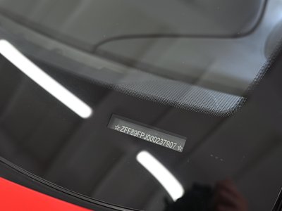 صورة 21 لـ 2018 Ferrari PORTOFINO