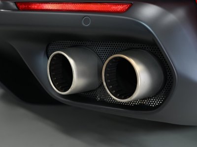 صورة 37 لـ 2018 Ferrari PORTOFINO