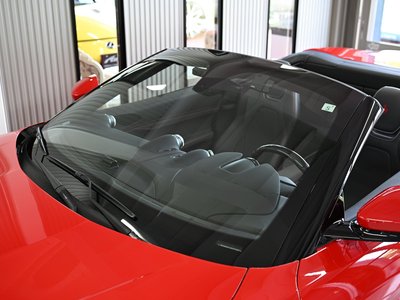 صورة 20 لـ 2018 Ferrari PORTOFINO