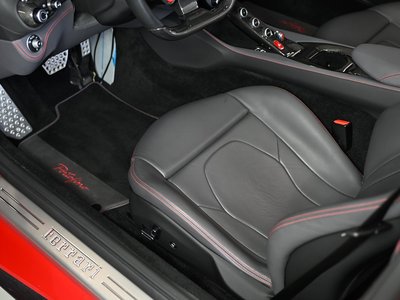 صورة 47 لـ 2018 Ferrari PORTOFINO