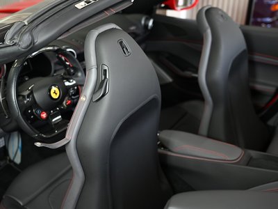 صورة 53 لـ 2018 Ferrari PORTOFINO