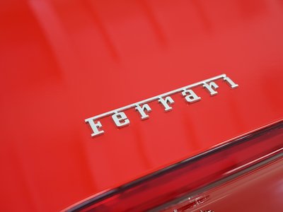 صورة 28 لـ 2018 Ferrari PORTOFINO